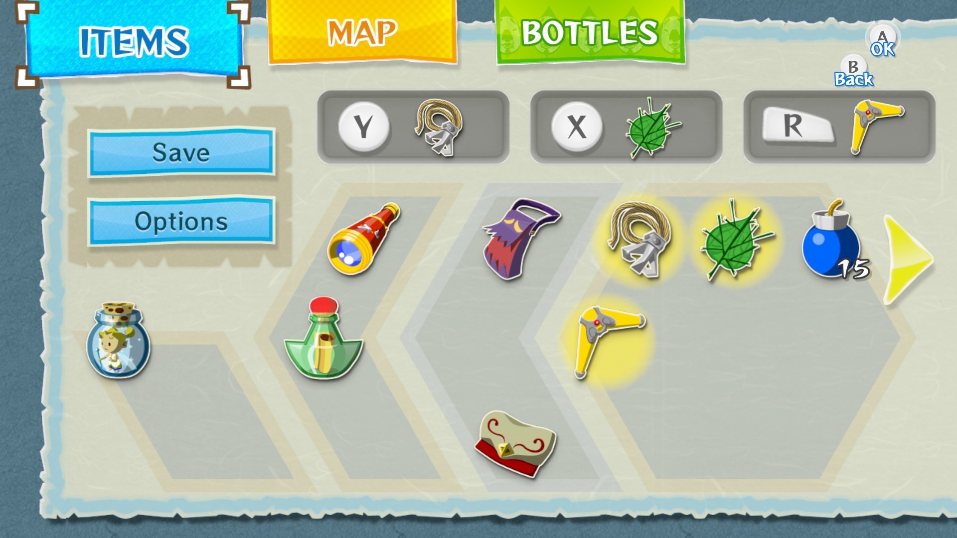 The Legend of Zelda: The Wind Waker HD (Edición Limitada) - Imagen 32